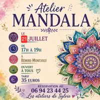 Atelier Mandala